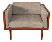 The Clementine Chair **NEW**